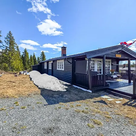 2 Bedroom Lovely Home In Gol Dom wakacyjny
