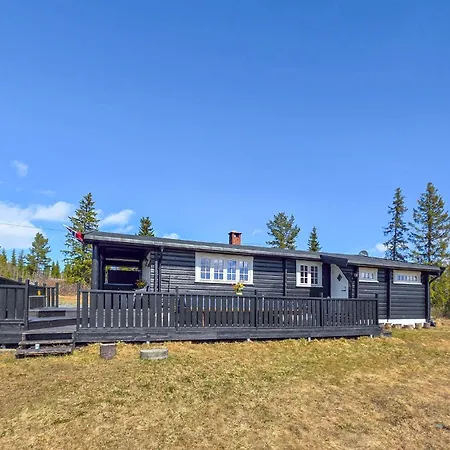 Dom wakacyjny 2 Bedroom Lovely Home In Gol *