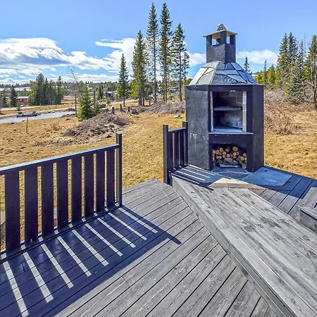 2 Bedroom Lovely Home In Gol